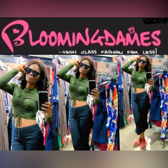 Meet your Posher, Bloomingdames - Picture 4 of 7